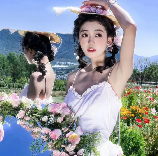 宝石商人理查德的谜鉴定